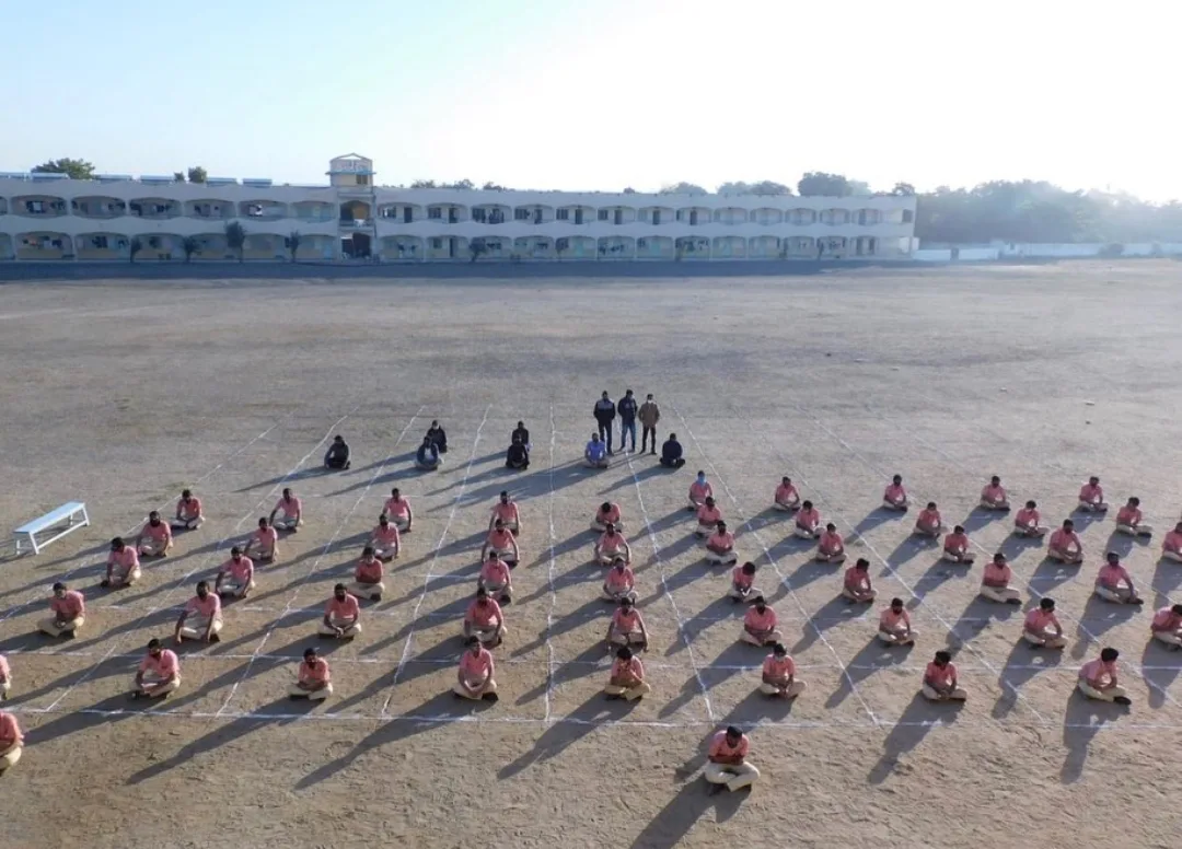 શ્રી કચ્છ આહીર મંડળ અને આહીર બોર્ડિંગ અંજારની અનોખી ઉપલબ્ધી જેની નોંધ સમગ્ર આહીર સમજે લેવી જરૂરી છે.